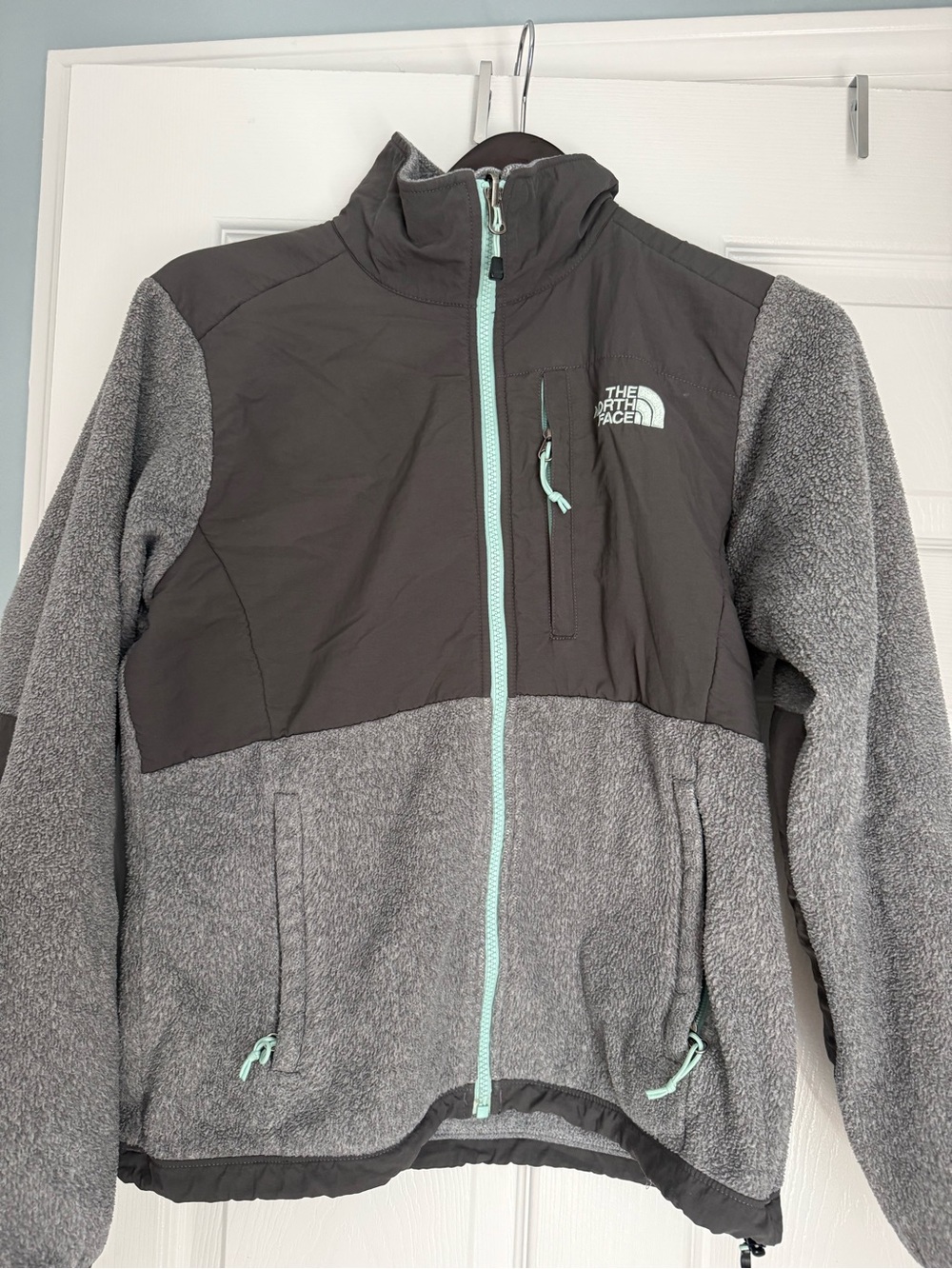 Women’s North Face Denali Fleece Jacket
